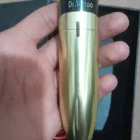 فروش فوری دستگاه تتو DR TATTOO + ترانس