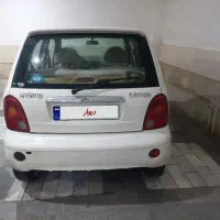 ام وی ام 110|خودرو سواری و وانت|مشهد, اقبال|دیوار