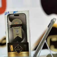 کال سنتر Apple iPhone 15 Promax (ZAA-256) 100%|موبایل|اسلام‌شهر, زرافشان|دیوار