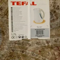 کتری برقی برند اورجینال تیفال