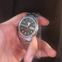 ساعت Seiko5 اصل ژاپن|ساعت|سمنان, |دیوار