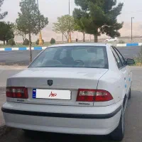 سمند|خودرو سواری و وانت|گرمسار, |دیوار