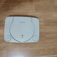 سونی1 سالم، PS1