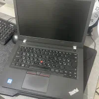 لپ تاپ تینک پد لنوو ۱۴ اینچ