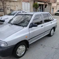 پراید 86 دوگانه تمیز