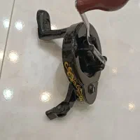 دسته ی چرخ خیاطی در حد نو|چرخ خیاطی و ریسندگی|تهران, یافت آباد جنوبی|دیوار