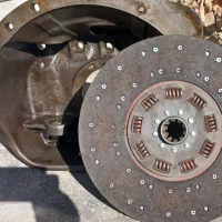 گیبرکس بنز ده تن