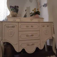 درآور آینه دار