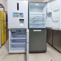 یخچال فریزر نوپلمپ|یخچال و فریزر|خورموج, |دیوار