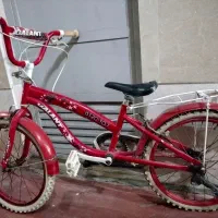 دوچرخه سایز ۲۰|دوچرخه، اسکیت، اسکوتر|تهران, شهرک خرازی|دیوار