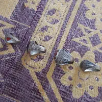 انگشتر