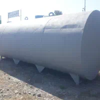 تانکر عمودی ۳۳هزار  و افقی ۳۶ هزار مخزن و ۳ هزار|ابزارآلات|شهریار, |دیوار