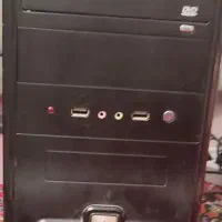 سیستم کامل بدون هارد