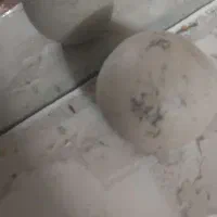 سنگ آسیاب اصل الماس|کلکسیون اشیاء عتیقه|تاکستان, |دیوار