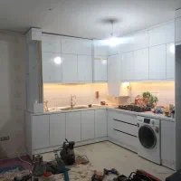 نصاب کابینت تعمیرات کابینت کمد ام دی اف(سراسرمشهد)
