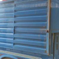 اتاق مسقف نیسان