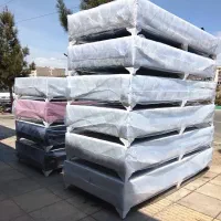 تولیدی تخت و تشک باکسینو