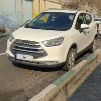 جک اس۳