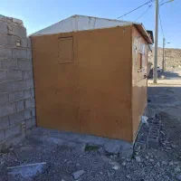 دکه|فروش مغازه و غرفه|ارسنجان, |دیوار