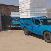 فروش ویژه انواع فوم سقفی و دیواری(بدون واسطه)|مصالح و تجهیزات ساختمان|میناب, |دیوار