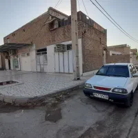 فروش خانه دو طبقه با سه باب مغازه|فروش خانه و ویلا|اهواز, فدک|دیوار