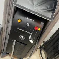 فروش دستگاه لیزر تیتانیوم‌ ۲۰۲۳ نو نو‌