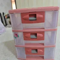 نظم دهنده توپاز اصل ۳ طبقه و ۴ طبقه