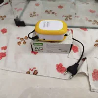 اکواریوم ولوازم|ماهی|قم, انسجام|دیوار