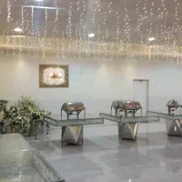 باغ تالار 3000متری درجاده مخصوص کد2537 کدمخصوصص|اجارهٔ دفتر صنعتی، کشاورزی، تجاری|تهران, فرودگاه مهرآباد|دیوار