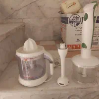 لوازم برقی آشپزخانه