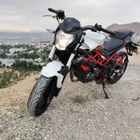 موتور|موتورسیکلت|شهرکرد, |دیوار