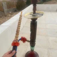 قلیان دوسیب،دوسیب شلیل