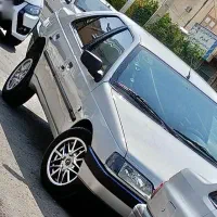 پژو 94 در حد