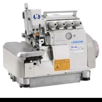 چرخ خیاطی سردوز جک ۵ نخ