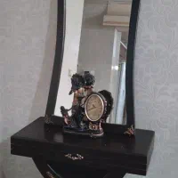 آینه کنسول