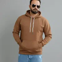 هودی پنبه 3 نخ|لباس|کاشان, فاز ۲ ناجی آباد|دیوار