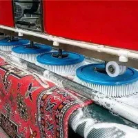 قالیشویی و مبلشویی شاهکار
