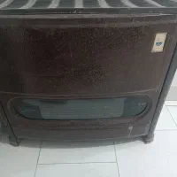 بخاری کاملا سالم و روشن