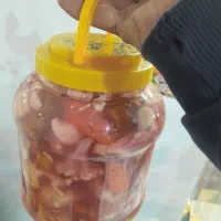 سوپر میوه رامین|خوردنی و آشامیدنی|آذرشهر, |دیوار