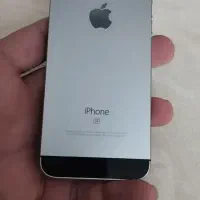 ایفون SE 64Gb سفارش کانادا