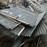 ضایعات آهن مس المنیوم زردسراسرشیرازباترازو دیجیتال