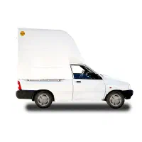 استخدام راننده