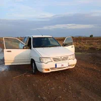 پراید ۱۳۲ مدل ۹۰|خودرو سواری و وانت|ماکو, |دیوار