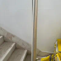 پرده اداری زبرا