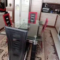 میز ناهار خوری ۶نفره