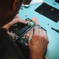 تعمیرات موبایل