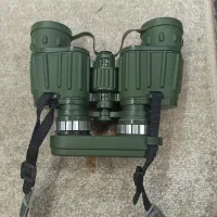 دوربین دو چشم نظامی|کوهنوردی و کمپینگ|تنکابن, |دیوار