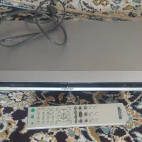 دی وی دی و سی دی پلیر اصل سونی