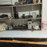 فروش کلیه لوازم کافینت با کمترین قیمت