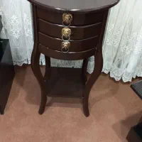 آینه ومیزتلفنی وساعت|ساعت دیواری و تزئینی|مریوان, |دیوار